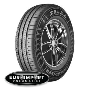 Dovroad Ranyager 205/75 R16 113/111 T Carico C